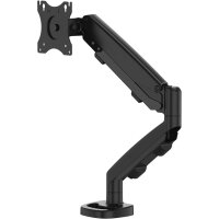 Fellowes® Monitorschwenkarm Eppa™ 8kg Stahl...
