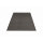 Miltex Schmutzfangmatte Eazycare Basic Innenbereich 120 x 180 cm (B x L) Polypropylen Material der Rückseite: Vinyl dunkelgrau