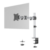 DURABLE Monitorschwenkarm SELECT 42,9 x 44,8 x 10 cm (B x...