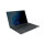 Kensington Blickschutzfilter MagPro™ Notebooks 35,56 cm (14") 16:10 magnethaftend inkl. antibakteriellem Reinigungstuch, Schutzhülle