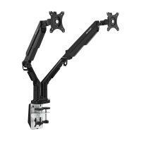 Monitorschwenkarm Premium duo 2 x 2-9kg...
