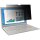 3M Blickschutzfilter Standard 35,56 cm (14") 16:9 Klebestreifen, Halterung (selbstklebend) inkl. Haltelaschen, Klebestreifen