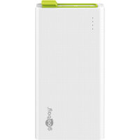 Goobay® Powerbank Produktverwendung: Geräte mit...