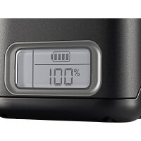 Kärcher Akku Battery Power+ 36/60 Lithium-Ionen 6 Ah...
