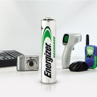 Energizer® Akku Recharge Power Plus AA/Mignon HR6...