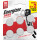 Energizer® Knopfzelle CR2032 Lithium 235 mAh 3V 6 St./Pack.
