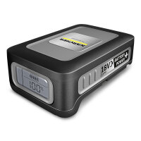 Kärcher Akku Battery Power+ 18/30 Lithium-Ionen 3 Ah...