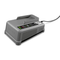 Kärcher Akkuladegerät Battery Power+ 18/60 18 V...