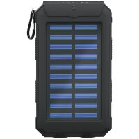 Goobay® Powerbank 8.0 77 x 22 x 140 mm (B x H x T)...