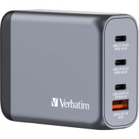 Verbatim Ladegerät Kommunikationstechnik GNC-100 78...