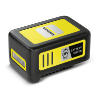 Kärcher Akku Battery Power 18/50 Kärcher 18...