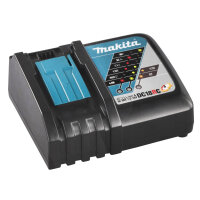 Makita® Akkuladegerät DC18RC Makita®...