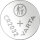 Varta Knopfzelle CR2032 Lithium 230 mAh 3V 5 St./Pack.