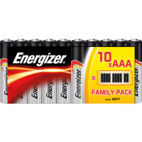 Energizer® Batterie Classic AAA/Micro LR03 Alkaline...