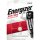 Energizer® Knopfzelle 357/303 Silberoxid 138 mAh 1,55V