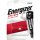 Energizer® Knopfzelle 377/376 Silberoxid 24 mAh 1,55V