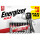 Energizer® Batterie Max® AAA/Micro LR03 Alkaline 1.200 mAh 1,5V 8 St./Pack.