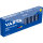 Varta Batterie INDUSTRIAL PRO AA/Mignon LR6 Alkaline 2.960 mAh 1,5V 10 St./Pack.