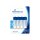 MediaRange Batterie AA/Mignon LR6 Alkaline 1.850 mAh 1,5V 4 St./Pack.