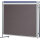 FRANKEN Stellwand ECO 120 x 150 cm (B x H) Zubehör erforderlich FRANKEN Standbein für Stellwand ECO EL-UES19, -EL-UES16, FRANKEN Rollenset ECO EL-UTR Filz grau