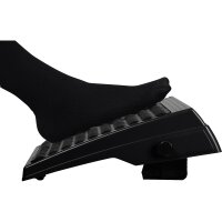 UNILUX Fußstütze Origin 45 x 35 cm (B x T)...