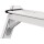 Hailo Stehleiter D60 Standardline 2,65m Aluminium, eloxiert alu