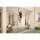 Hailo Multifunktionsleiter M80 6,75m Aluminium silber