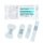 aluderm® Pflaster aluplast weiß 30 St./Pack.
