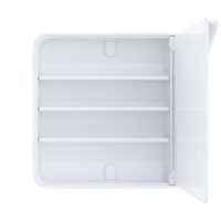 Paperflow Verbandschrank multiBox nicht gefüllt ABS...