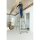 MUNK Stehleiter ML 3,35m Aluminium