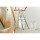 MUNK Stehleiter ML 3,35m Aluminium