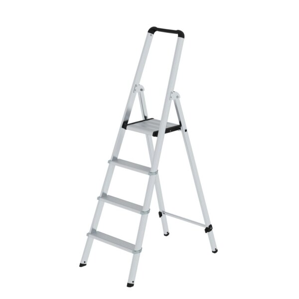 MUNK Stehleiter ML 2,95m Aluminium