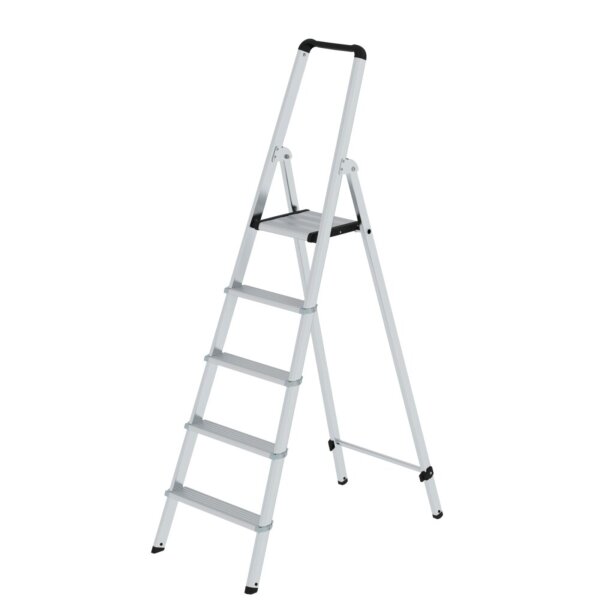 MUNK Stehleiter ML 3,15m Aluminium