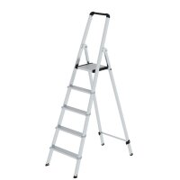 MUNK Stehleiter ML 3,15m Aluminium