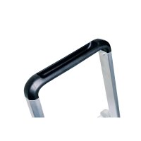 MUNK Stehleiter ML 3,15m Aluminium