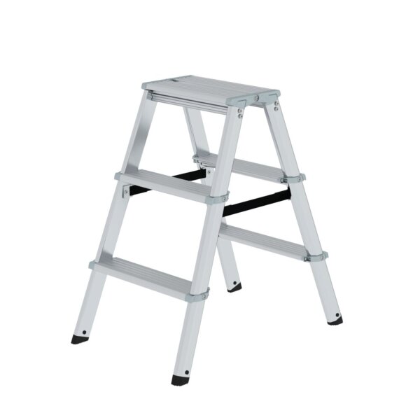 MUNK Stehleiter ML 2,25m Aluminium