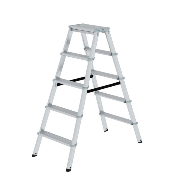 MUNK Stehleiter ML 2,7m Aluminium