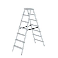 MUNK Stehleiter ML 3,15m Aluminium