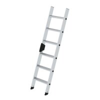 MUNK Anlegeleiter 2,8m Aluminium