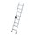 MUNK Anlegeleiter 3,3m Aluminium