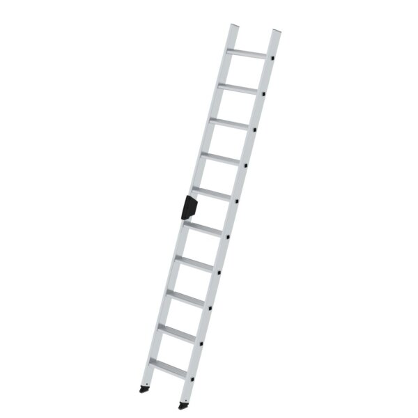 MUNK Anlegeleiter 3,8m Aluminium