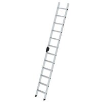 MUNK Anlegeleiter 4,3m Aluminium