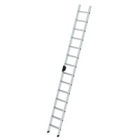 MUNK Anlegeleiter 4,8m Aluminium