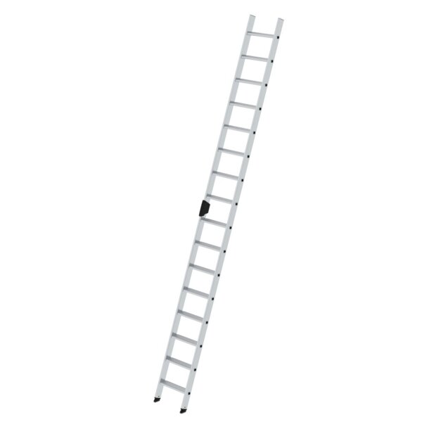 MUNK Anlegeleiter 5,3m Aluminium