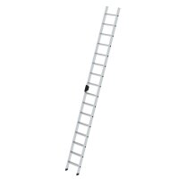MUNK Anlegeleiter 5,3m Aluminium