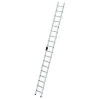 MUNK Anlegeleiter 5,8m Aluminium