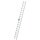 MUNK Anlegeleiter 5,8m Aluminium