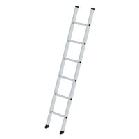 MUNK Anlegeleiter 3m Aluminium