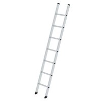 MUNK Anlegeleiter 3,3m Aluminium