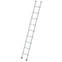 MUNK Anlegeleiter 3,7m Aluminium